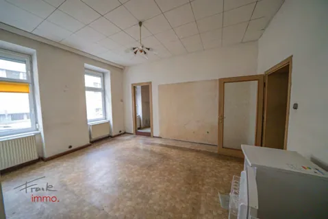 Wohnraum im Bestand