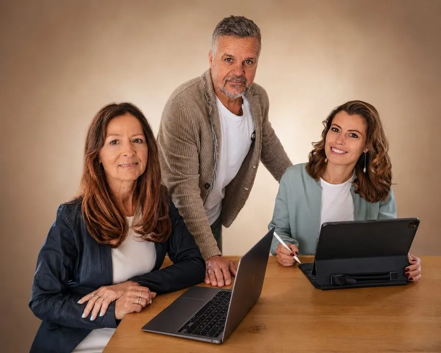 Team Frank Immobilien GmbH