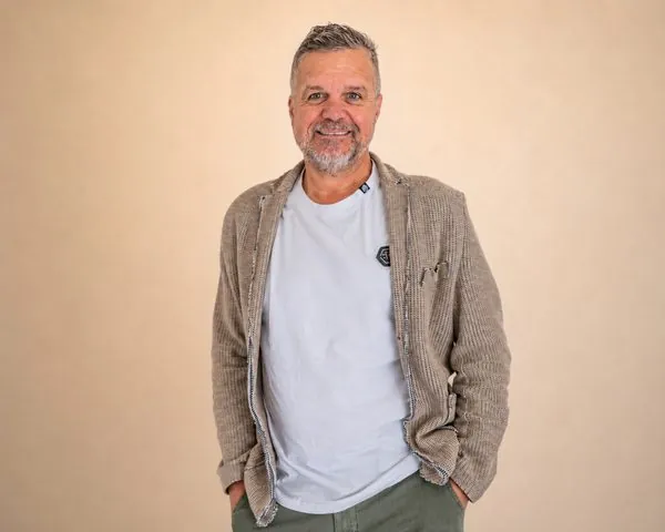 Andreas Frank