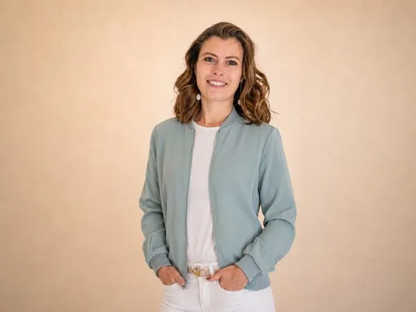 Larissa Frank MBA
