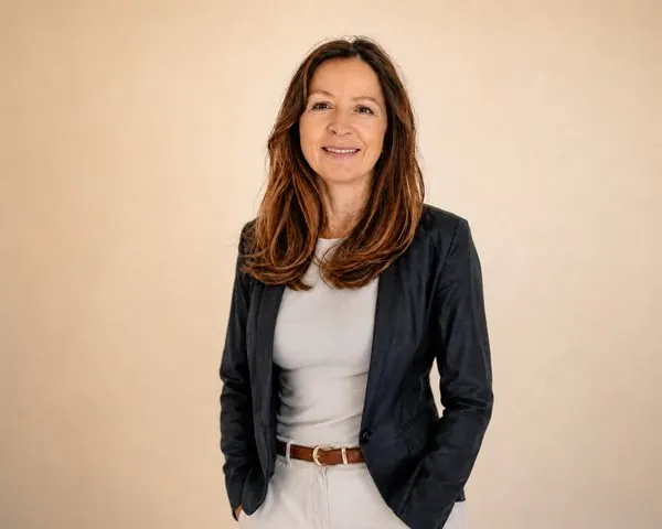 Andrea Frank